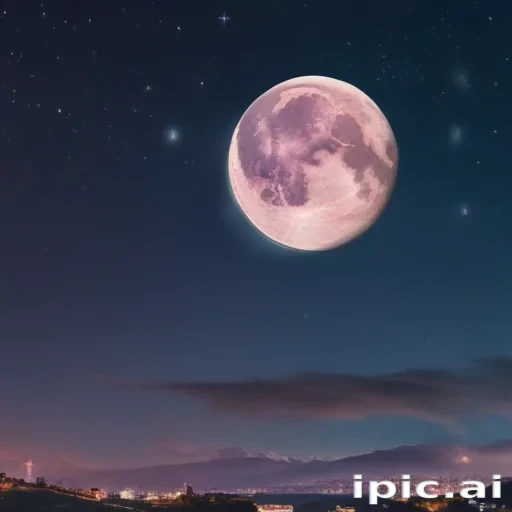 wallpaper for iphone moon