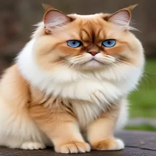 himalayan cat breed