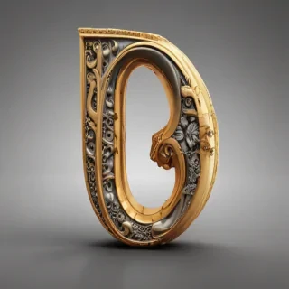 letter g