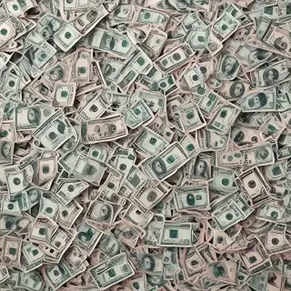 money aesthetic wallpapers