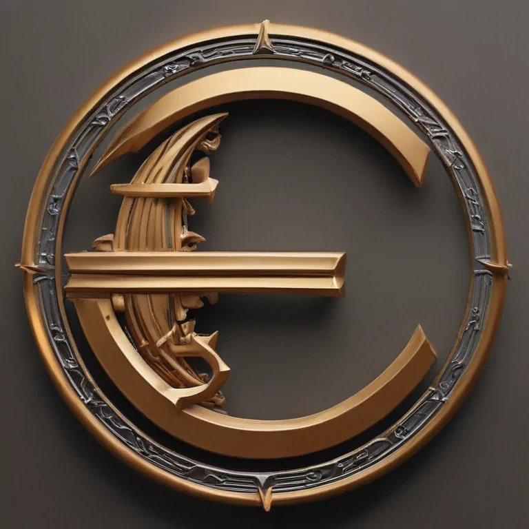 symbol euro
