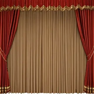 curtain png