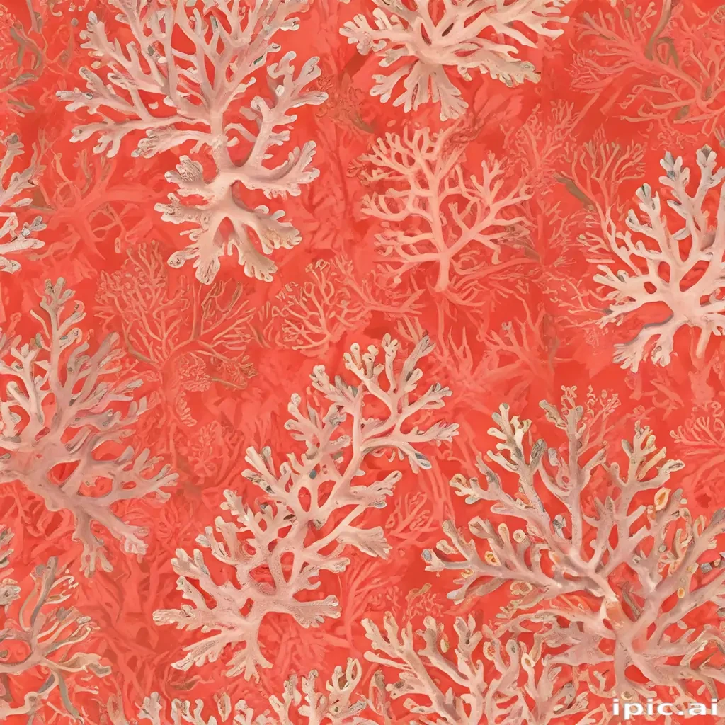 coral color