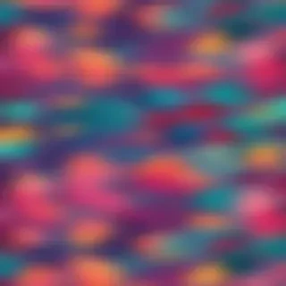 abstract shapes png