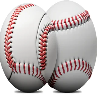 baseball transparent background