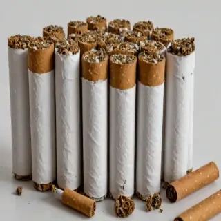 cigarettes png