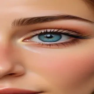 person transparent