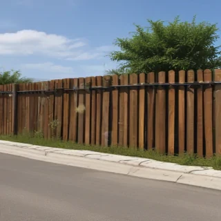 png fence