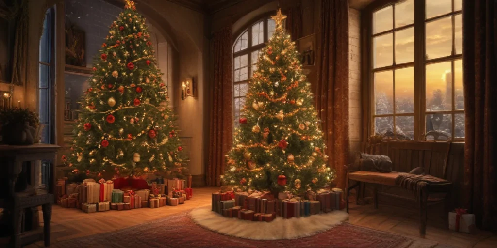 merry christmas wishes