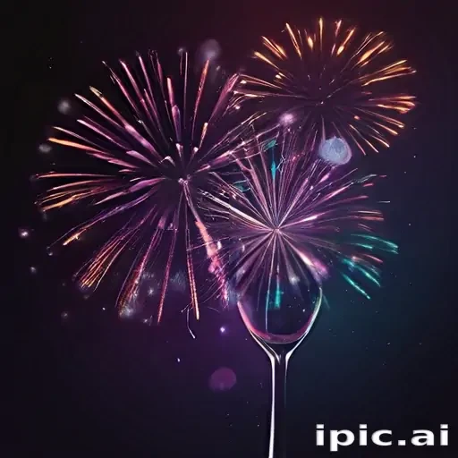 new years eve png