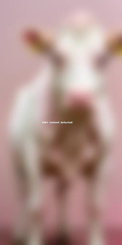 pink cow print wallpaper