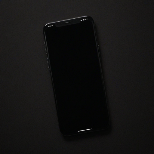 dark phone wallpapers