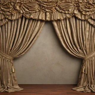 curtains png