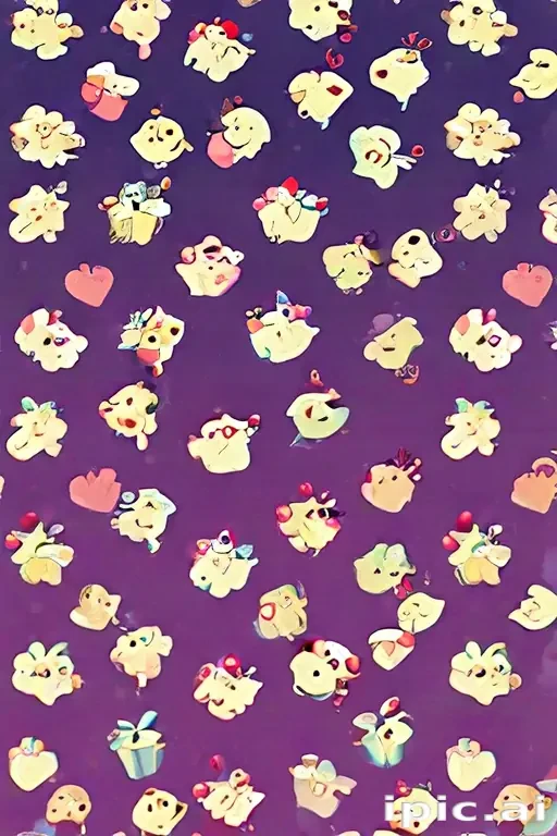 happy wallpaper iphone