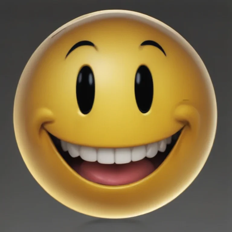 smiley face png transparent