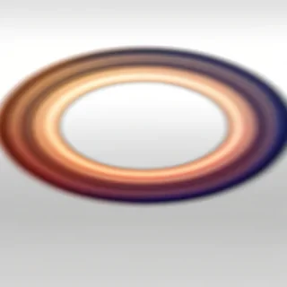 blur circle png