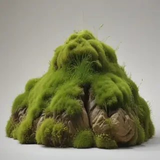 moss png