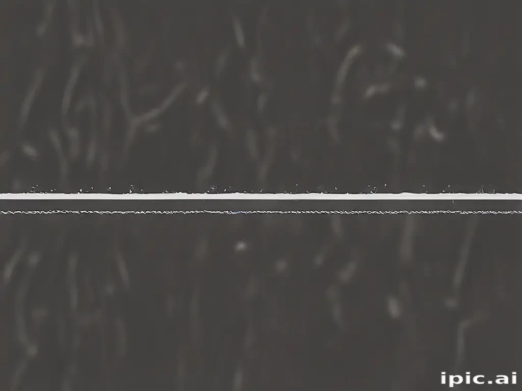 line border