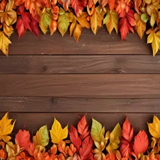 fall zoom backgrounds free