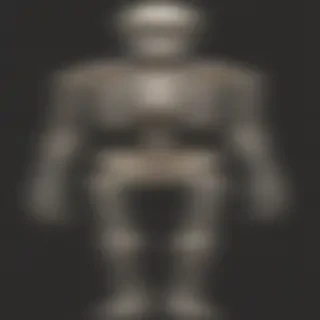 skeleton transparent background