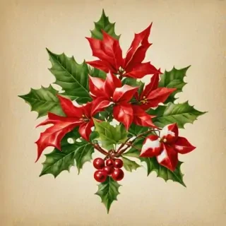 free christmas pictures clip art