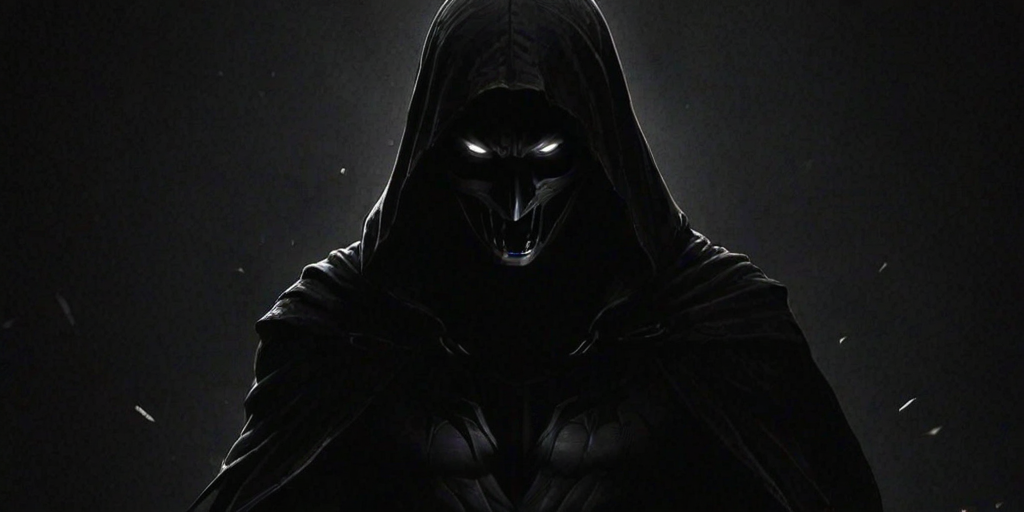darkness phone wallpaper