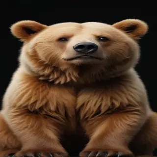 png bear