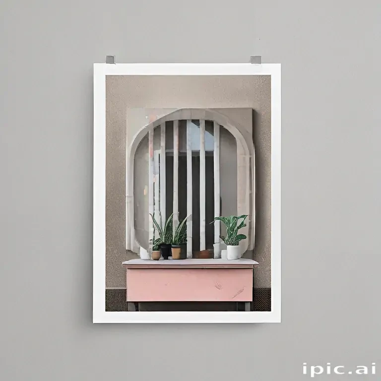 print mockup