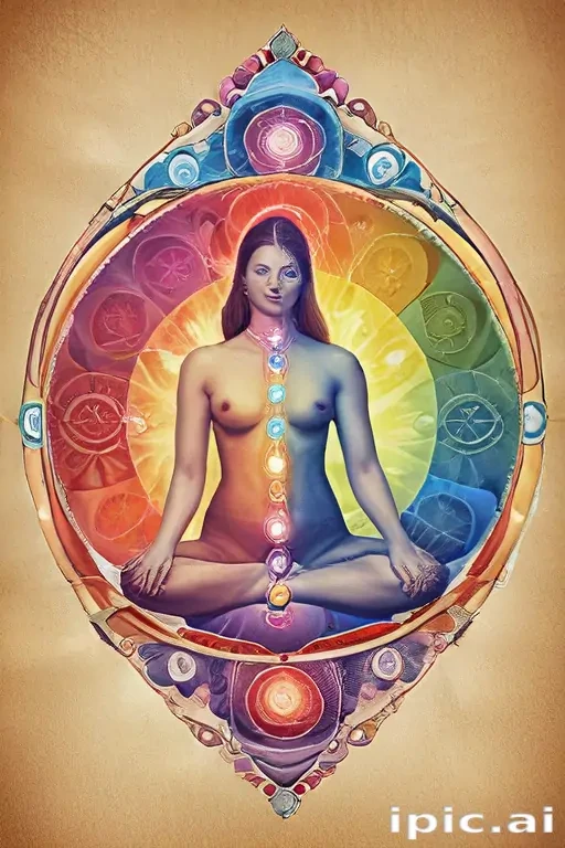 chakra images