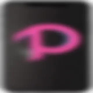 tik tok png logo