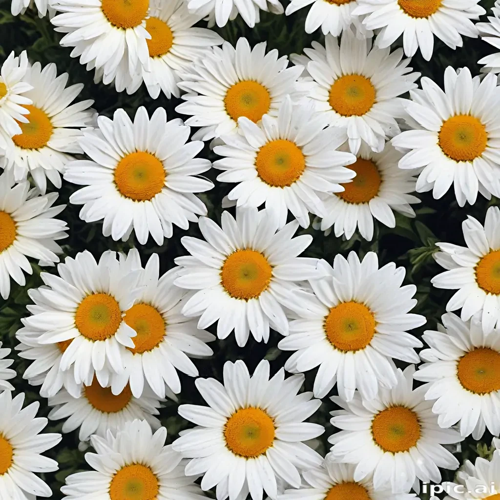 iphone daisy wallpaper