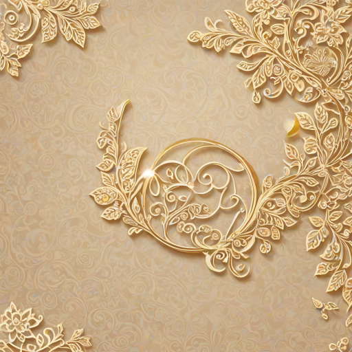marriage card background