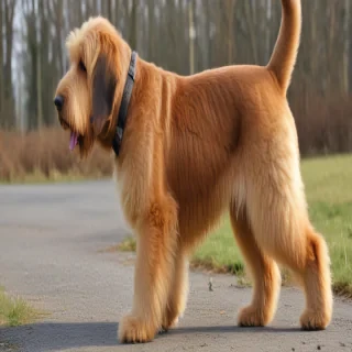 otterhound dog breed