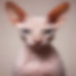 sphynx breed