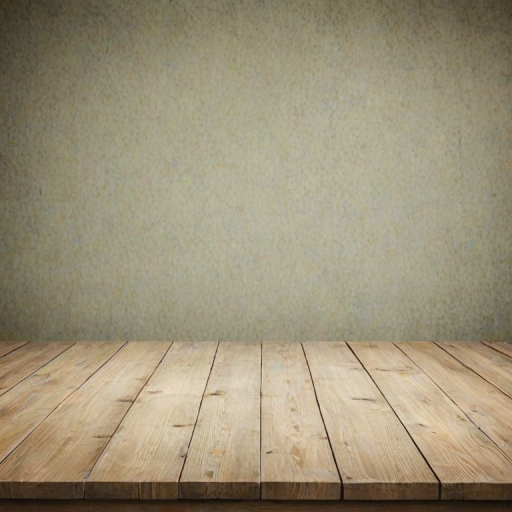 background with table