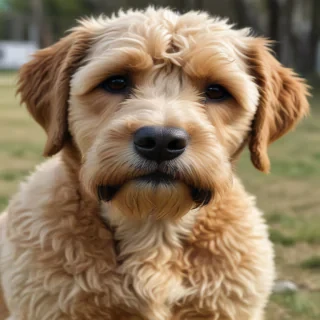 boxerdoodle dog breed