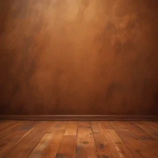 brown color background