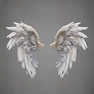 wings angel png