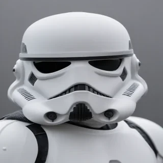 storm trooper