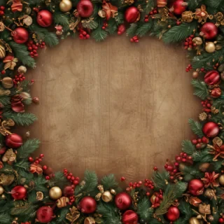 christmas texture