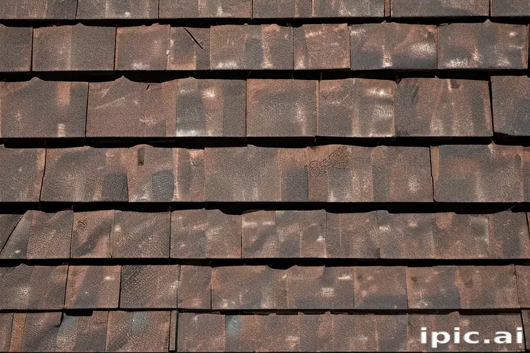 picture of shingles