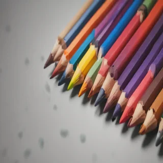 crayons png
