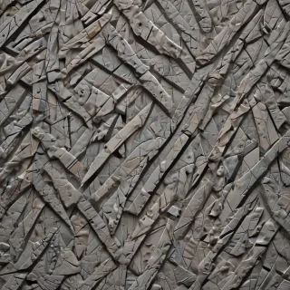 simple line patterns