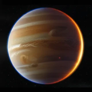 solar system png