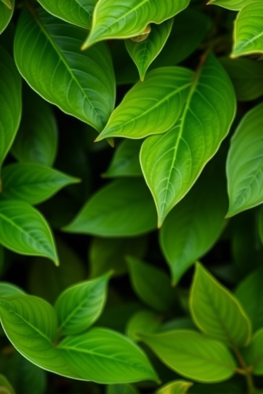 leaf backgrounds