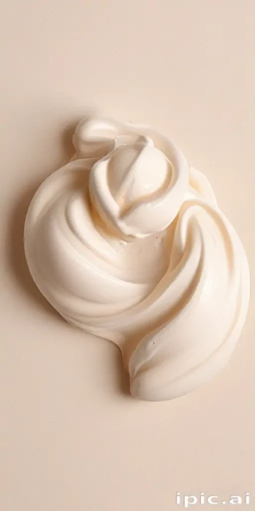 aesthetic cream background