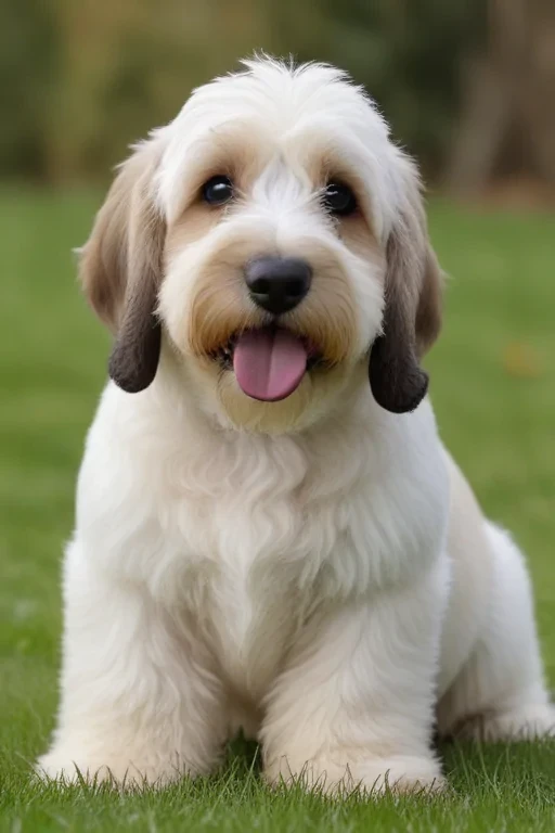 petit basset griffon vendeen
