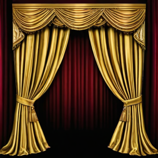 curtain png