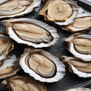 oysters png