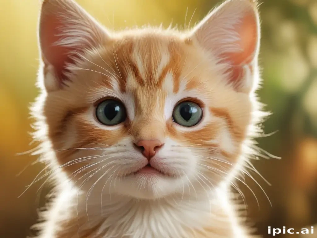 kitten background